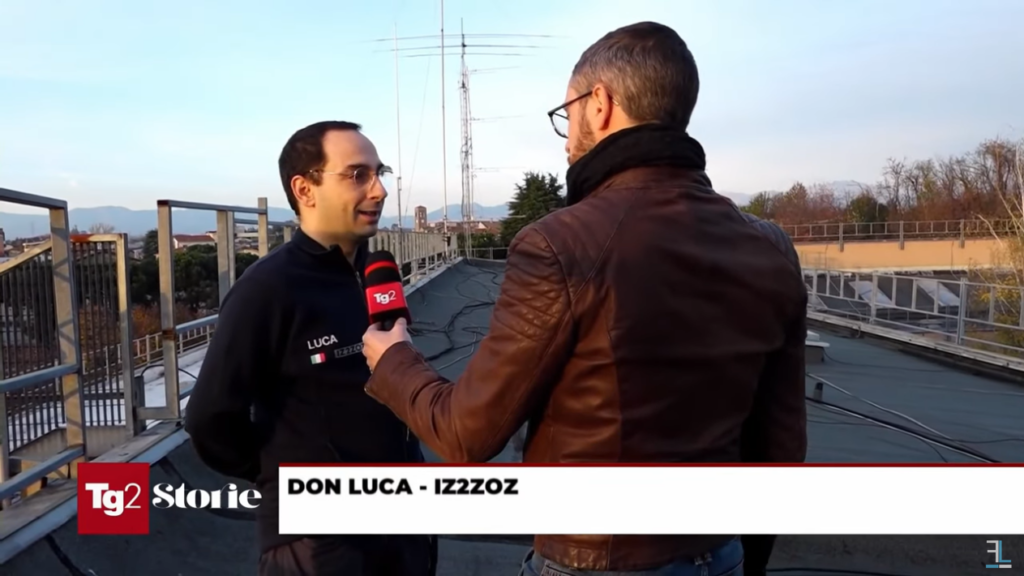 Titolo della card